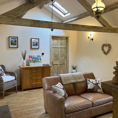 Annie'S Cottage Gosforth  المظهر الخارجي الصورة