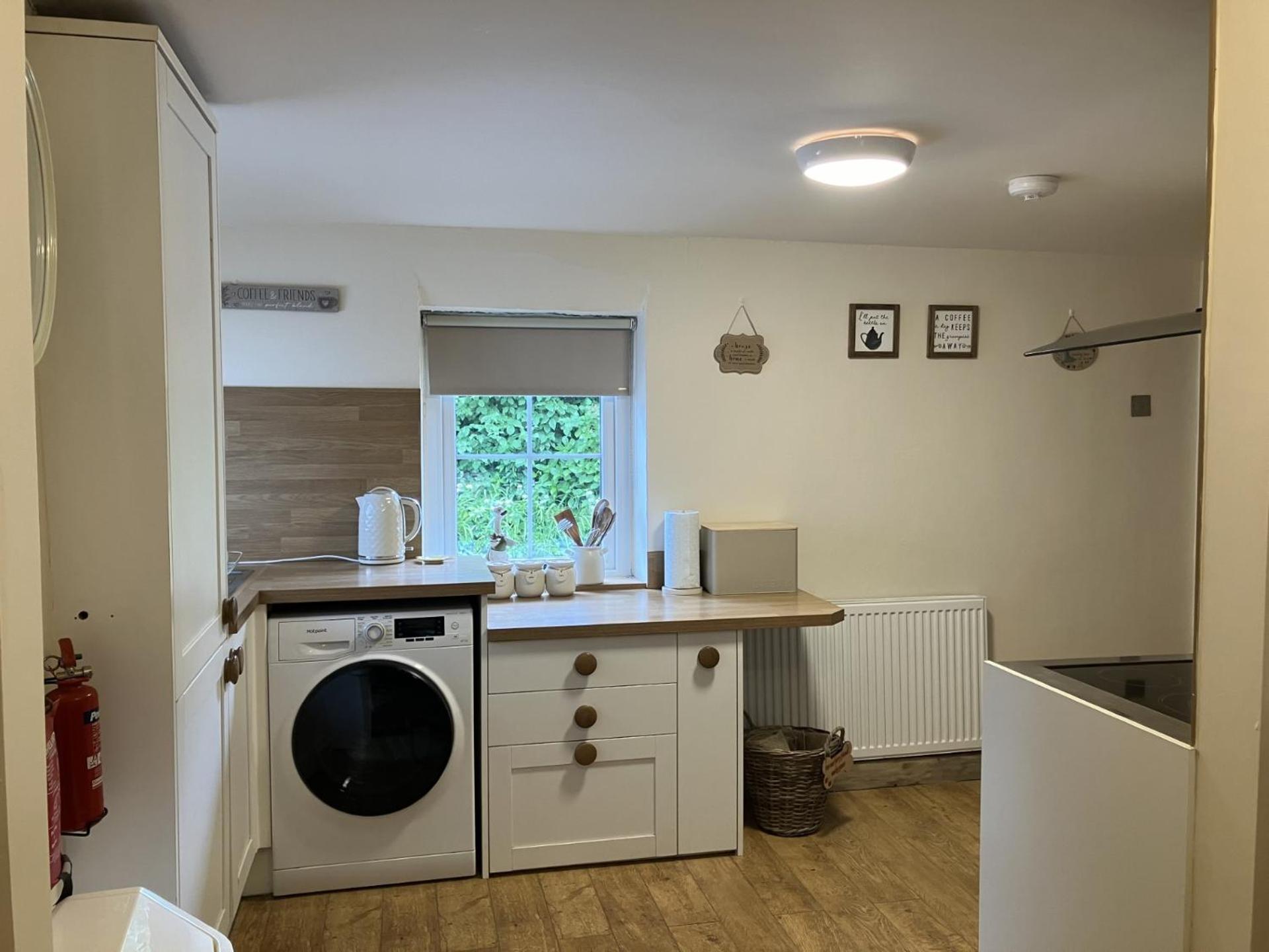 Annie'S Cottage Gosforth  المظهر الخارجي الصورة