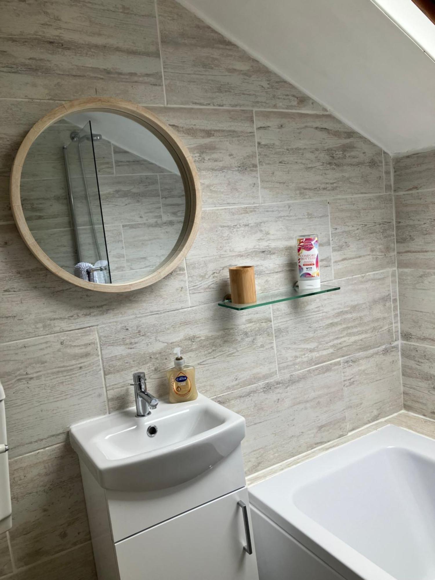Annie'S Cottage Gosforth  المظهر الخارجي الصورة