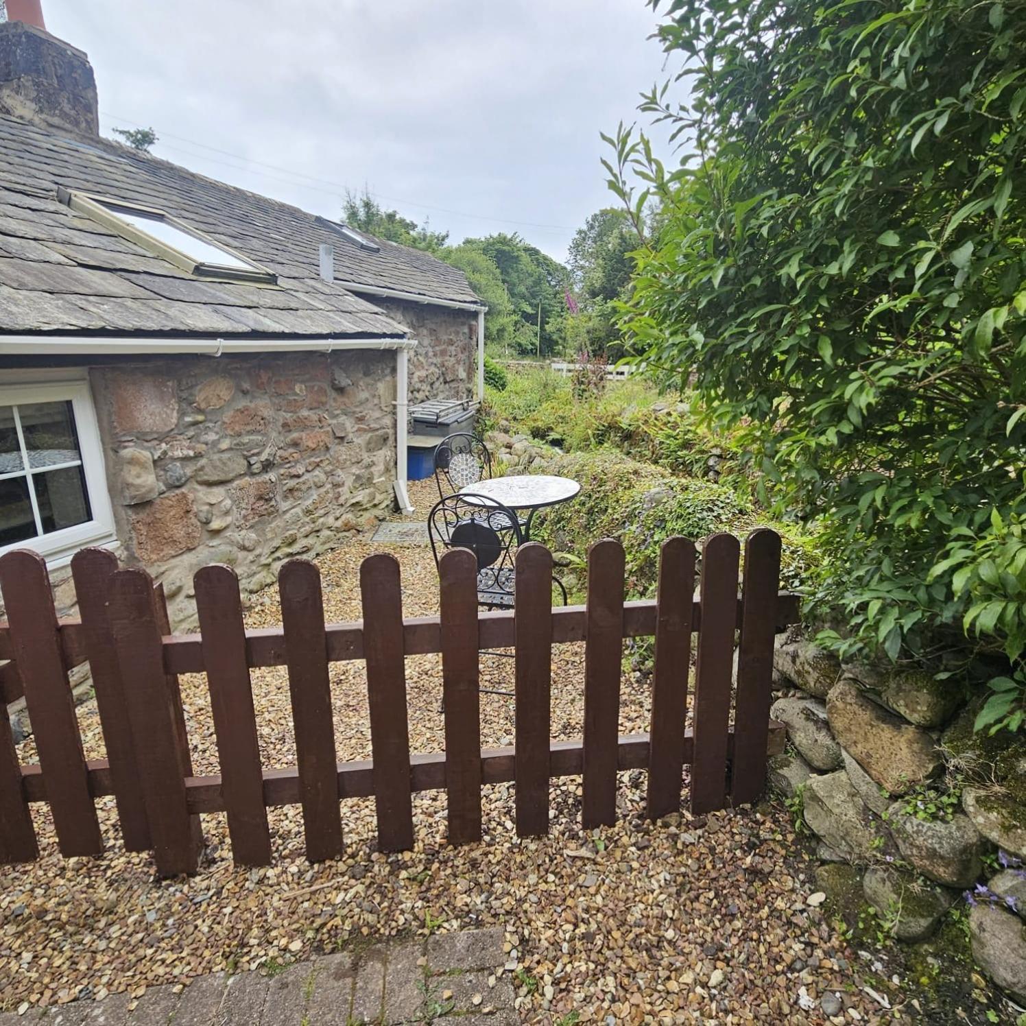 Annie'S Cottage Gosforth  المظهر الخارجي الصورة