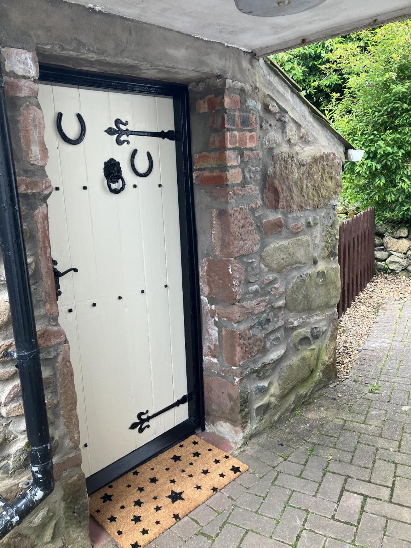 Annie'S Cottage Gosforth  المظهر الخارجي الصورة