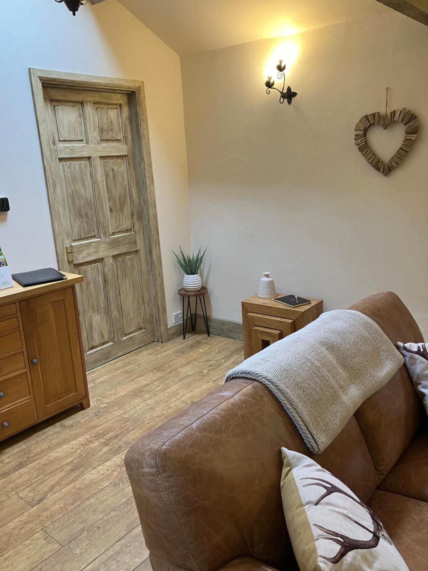 Annie'S Cottage Gosforth  المظهر الخارجي الصورة